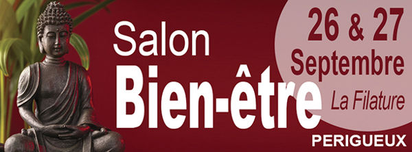 Salon Bien-être