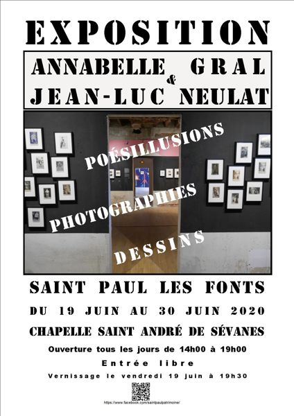 Poésillusions, Photographies, Pastels