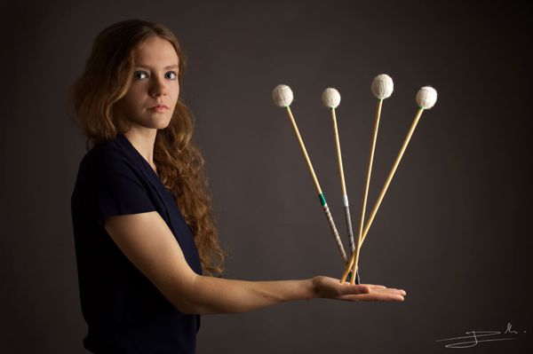 concert Adelaïde Ferrière - festival Musicales en Côte Chalonnaise