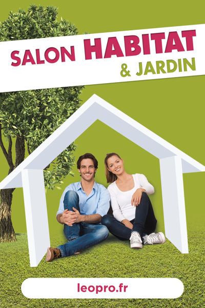 Salon Habitat & Jardin de Saumur