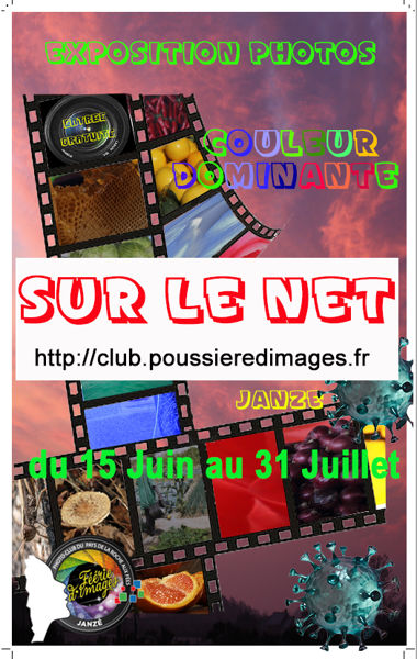 EXPOSITION PHOTO