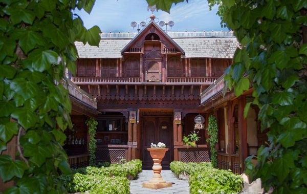 Journées du Patrimoine aux Jardins Secrets