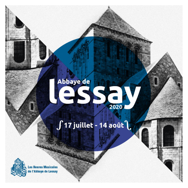 s Heures Musicales de l'Abbaye de Lessay