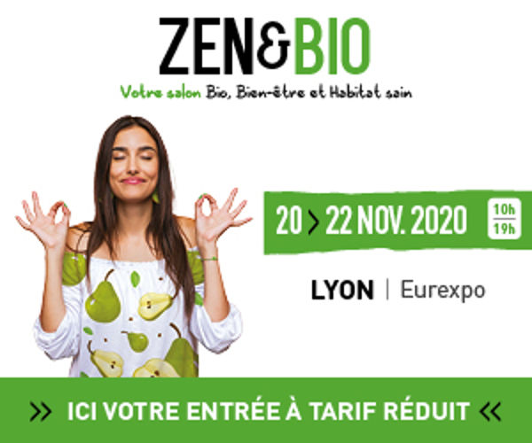 Zen & Bio Lyon