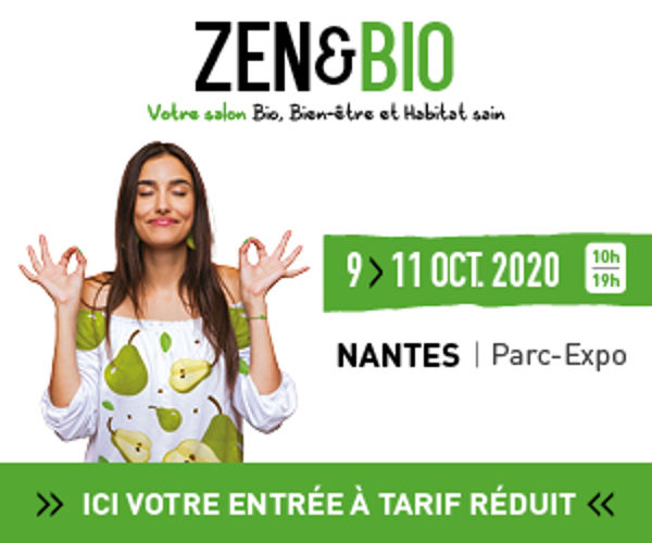Zen & Bio Nantes