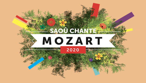 SAOÛ CHANTE MOZART