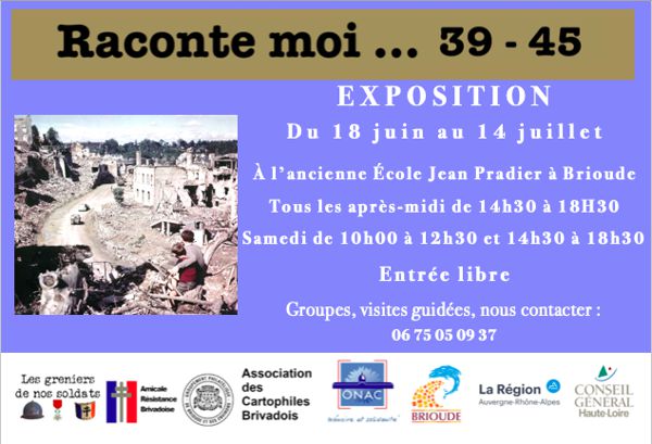 Exposition