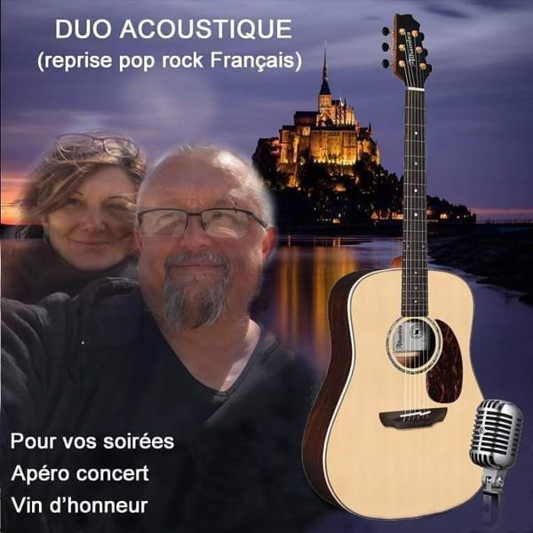 Groupe duo