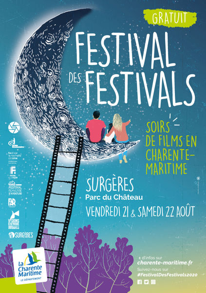 FESTIVAL DES FESTIVALS