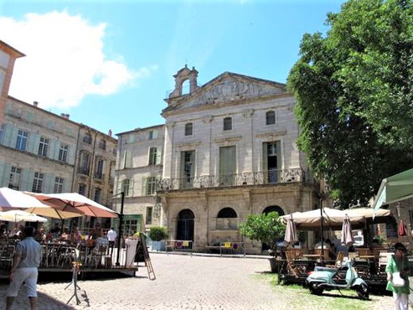 Pézenas, le petit « Versailles du Languedoc »
