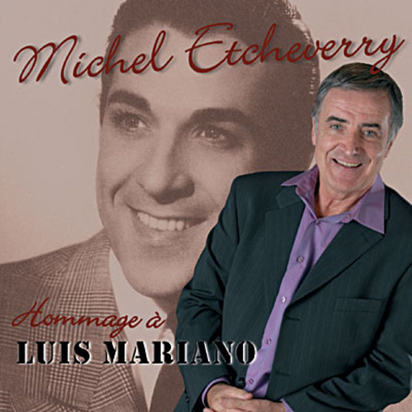 50 ans du souvenir de Luis Mariano