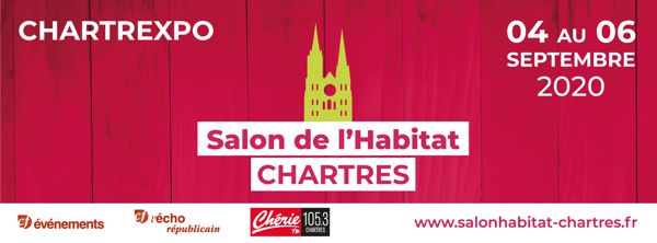 Salon de l'Habitat Chartres