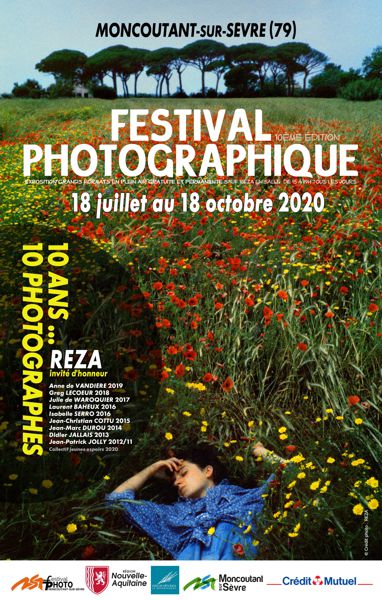 festival photographique de Moncoutant-sur Sèvre