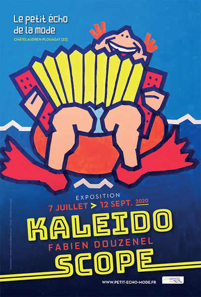 Kaléidoscope