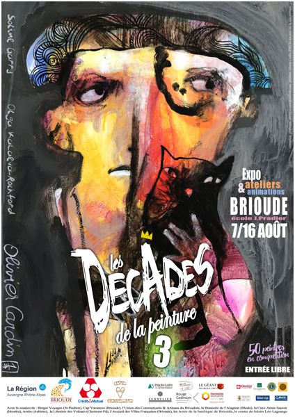 Les Décades de la peinture 3