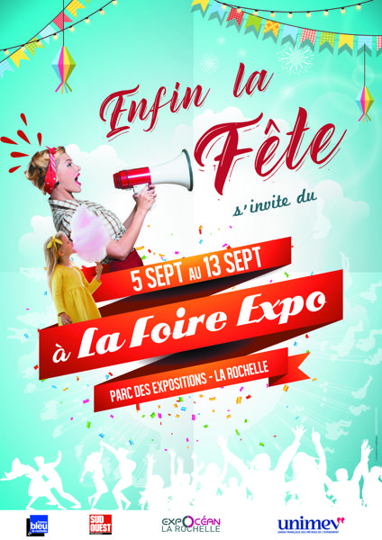 Foire Exposition