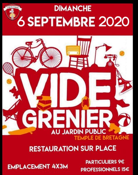 Vide grenier