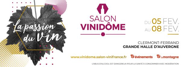 Vinidôme