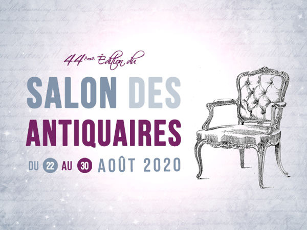 Salon des Antiquaires