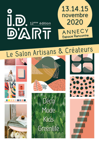 I.D.d'ART en Haute-Savoie : 12ème édition