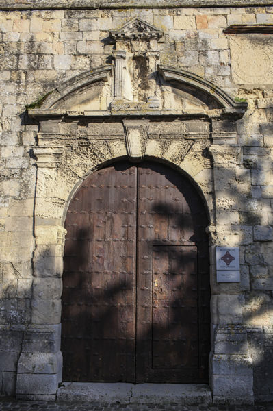 Journées du patrimoine