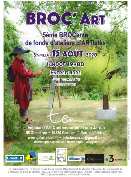 Broc'Art