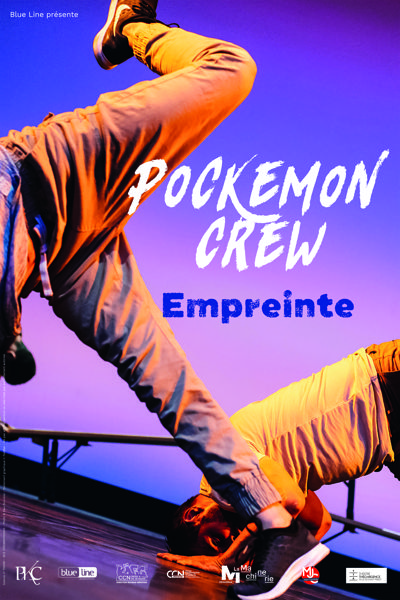 Pockemon Crew 