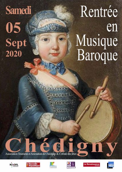 festival de musique baroque