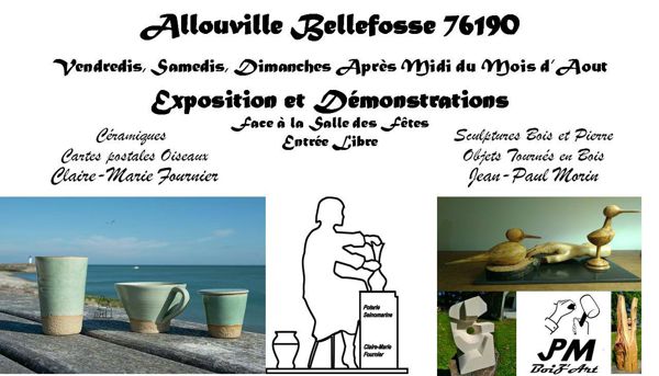 Annulation - Exposition