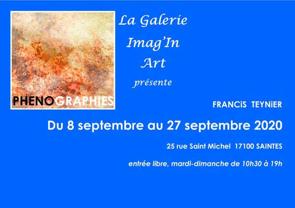 Exposition