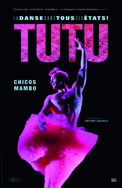 Tutu par la compagnie Chicos Mambo