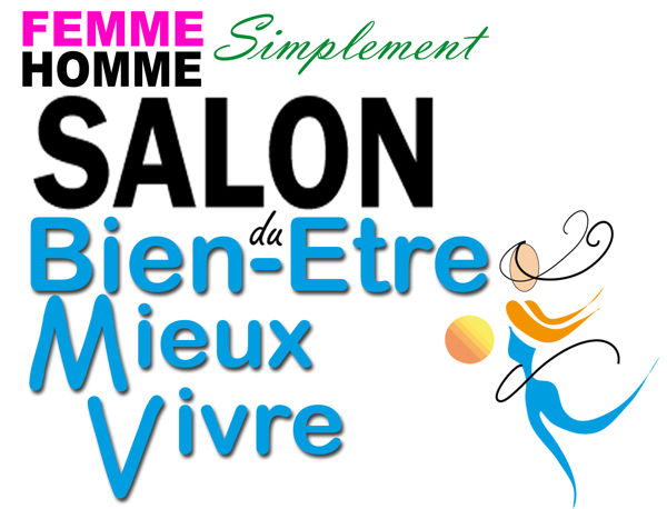 Salon bien être-mieux vivre femme-homme, simplement