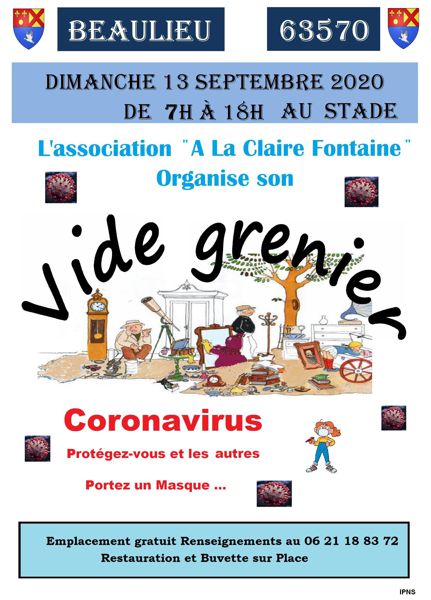 Vide Grenier