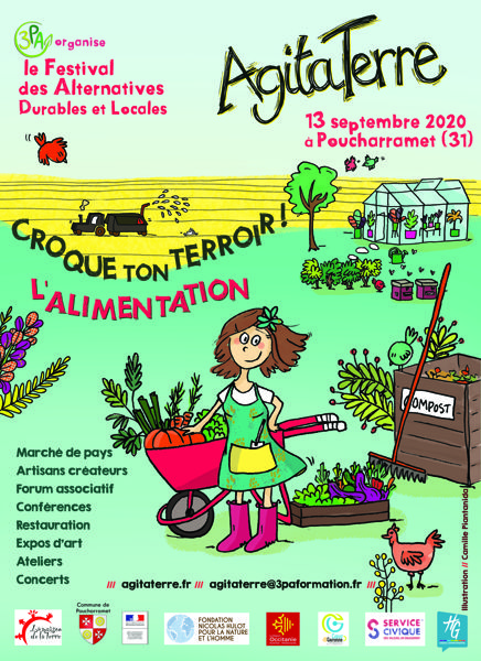 Festival AgitaTerre 