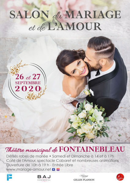 Salon du Mariage et de l'Amour