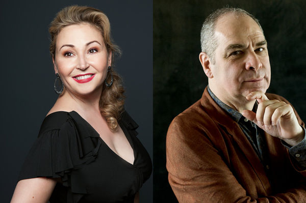 SAISON SINFONIA - Karine DESHAYES & Philippe CASSARD