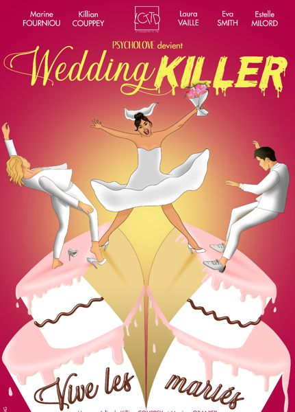 Wedding Killer
