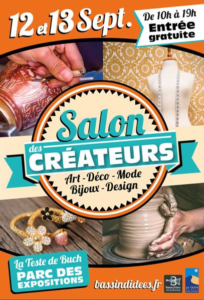 Salon des Créateurs