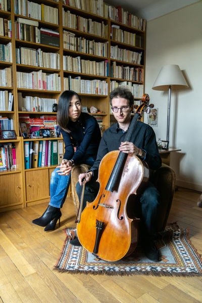 Duo violoncelle/piano : l'accord parfait ?