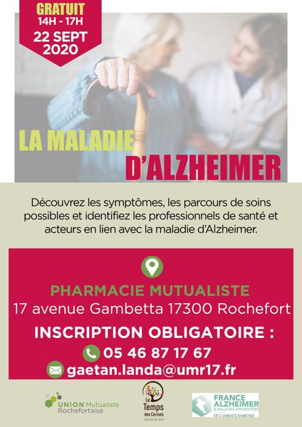 La Maladie d'Alzheimer