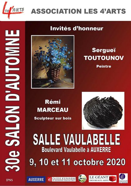 30e Salon d'Automne