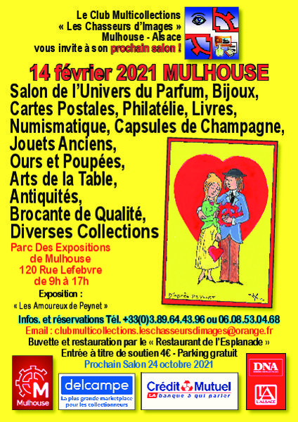 Salon des Collectionneurs