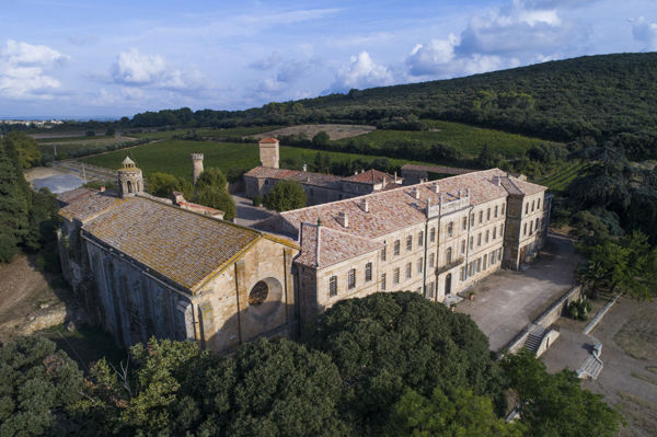 Journées du Patrimoine au Château de Cassan