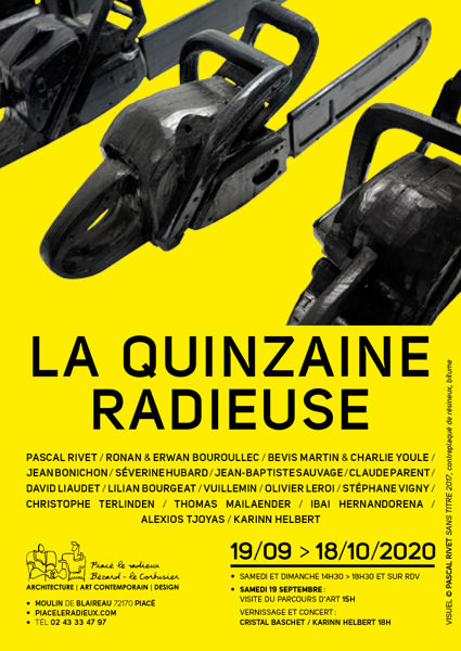 La Quinzaine radieuse 12