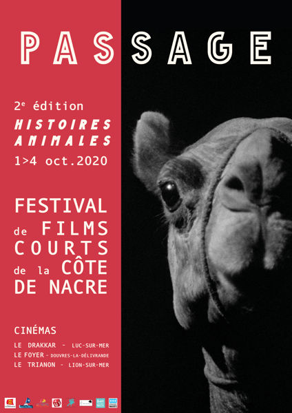 Festival Passage – festival de films courts de la Côte de Nacre