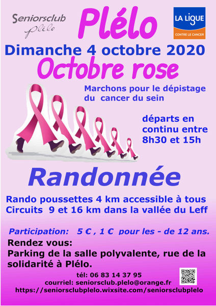 Randonnée