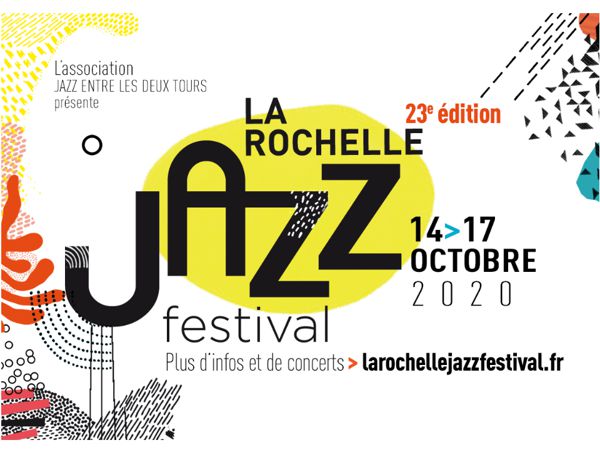 La Rochelle Jazz Festival