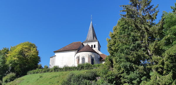 Journée du patrimoine