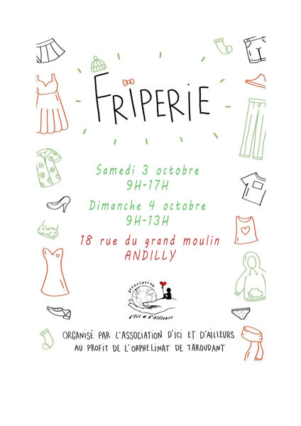 friperie