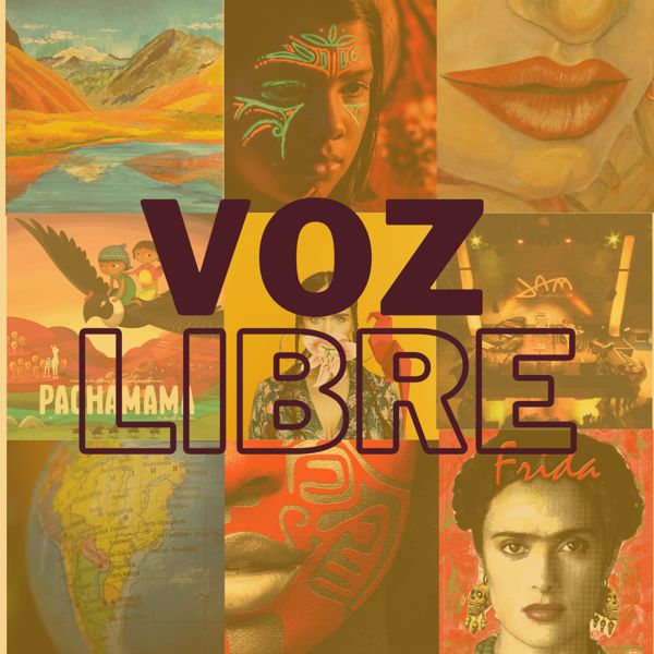 vidafestiv'13 - Voz Libre